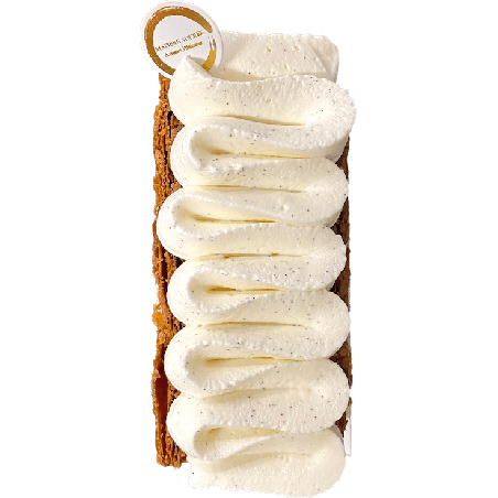 Millefeuille